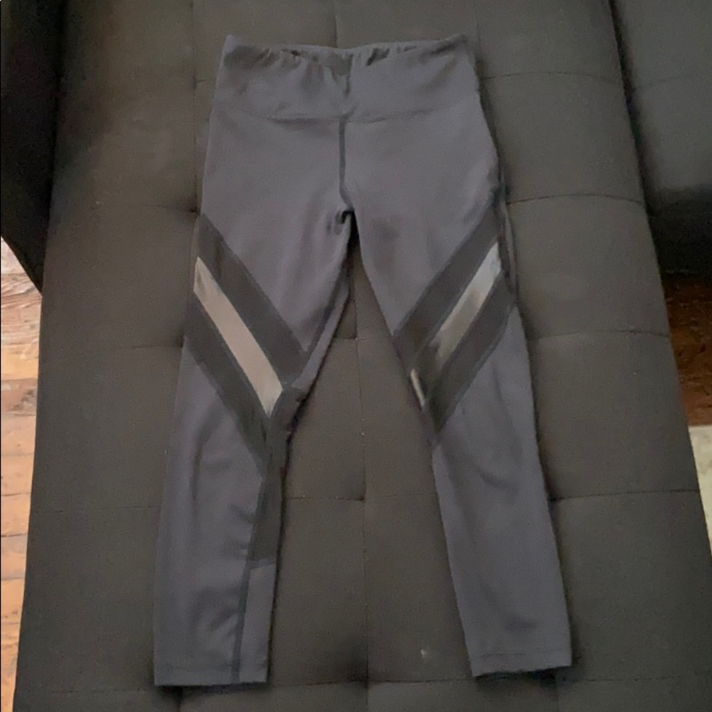 Electric Yoga leggings